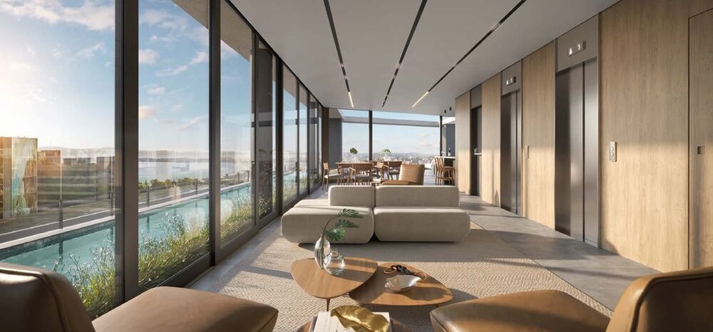 Apartamento, 2 quartos, 67 m² - Foto 3