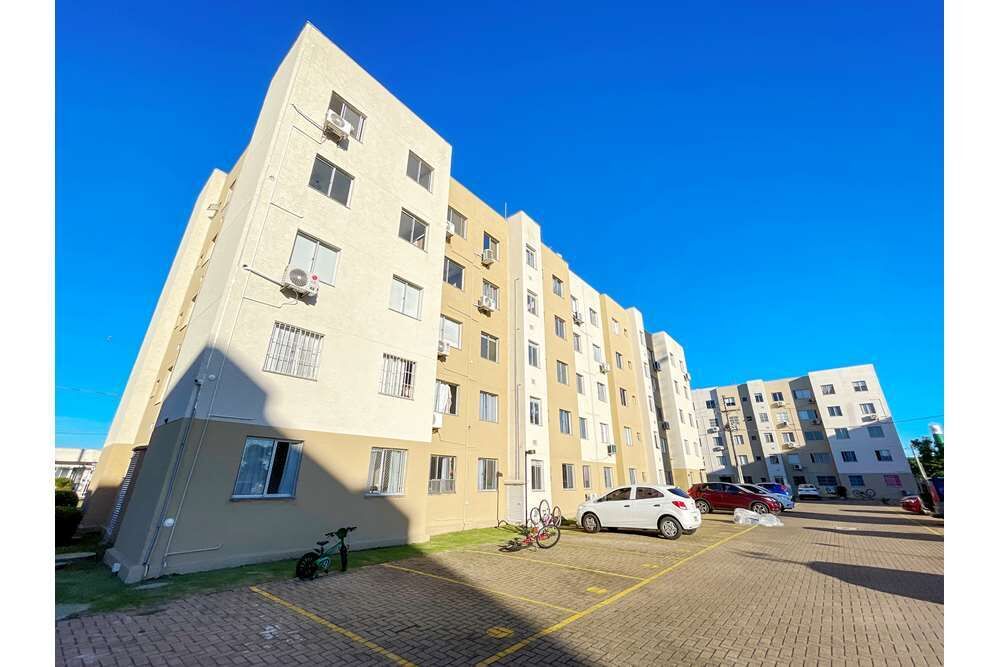 Apartamento, 2 quartos, 42 m² - Foto 12
