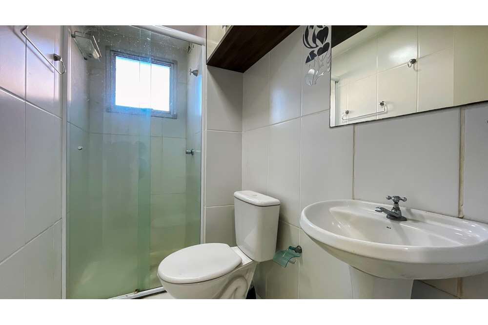 Apartamento, 2 quartos, 42 m² - Foto 2