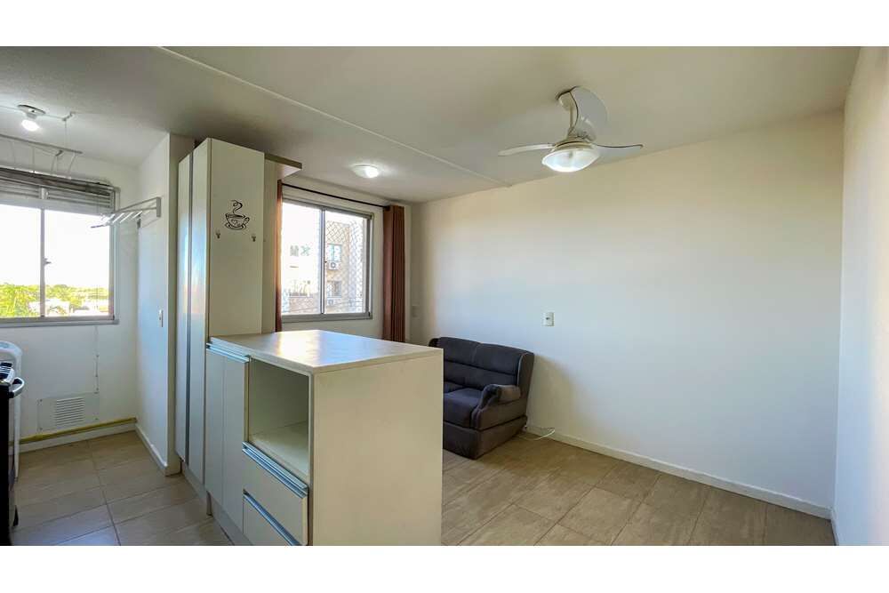 Apartamento, 2 quartos, 42 m² - Foto 28