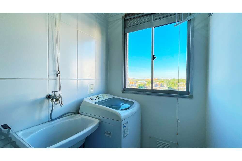 Apartamento, 2 quartos, 42 m² - Foto 21