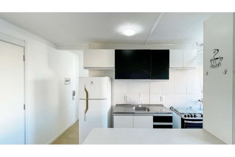 Apartamento, 2 quartos, 42 m² - Foto 24