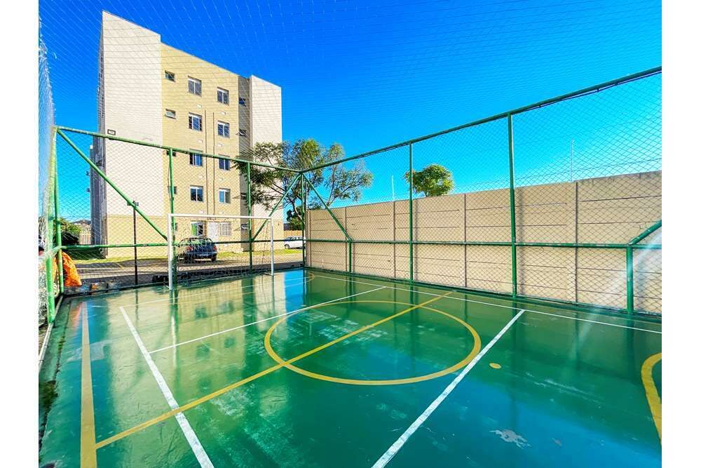 Apartamento, 2 quartos, 42 m² - Foto 6