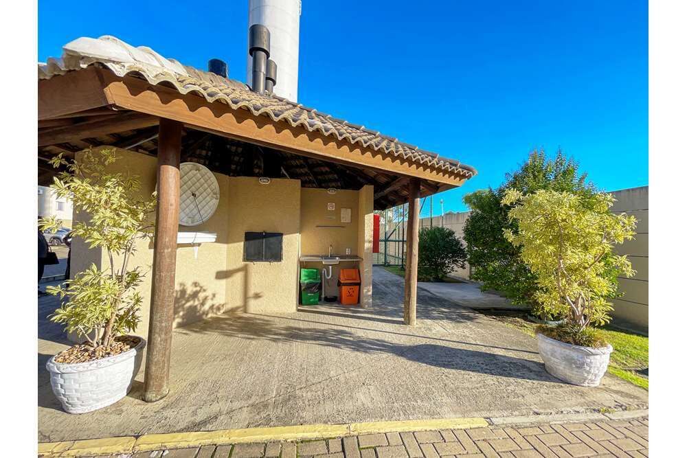Apartamento, 2 quartos, 42 m² - Foto 4