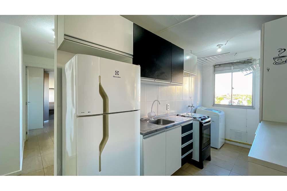 Apartamento, 2 quartos, 42 m² - Foto 25