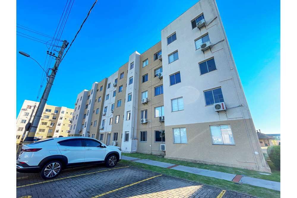 Apartamento, 2 quartos, 42 m² - Foto 13