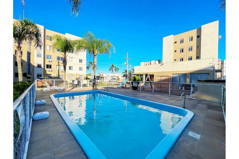 Apartamento, 2 quartos, 42 m² - Foto 14