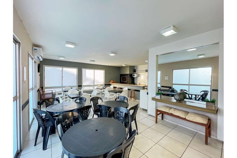 Apartamento, 2 quartos, 42 m² - Foto 8