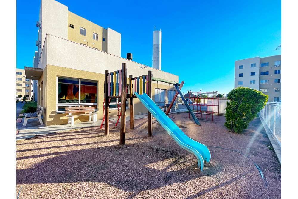 Apartamento, 2 quartos, 42 m² - Foto 11