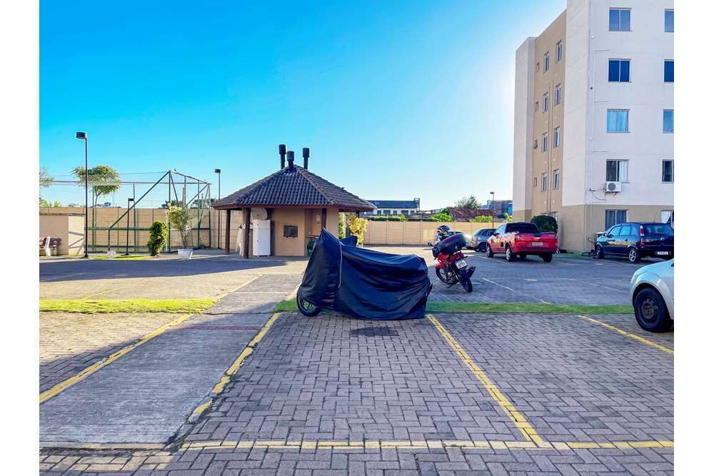 Apartamento, 2 quartos, 42 m² - Foto 15