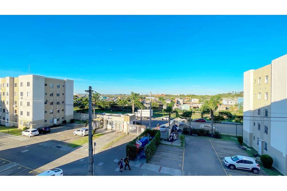 Apartamento, 2 quartos, 42 m² - Foto 5
