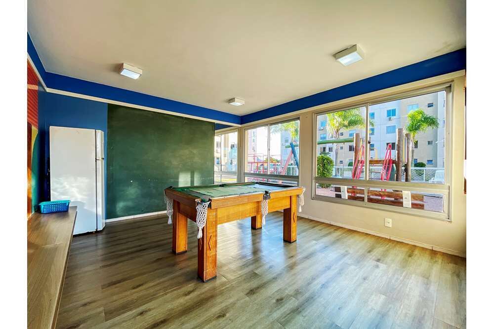 Apartamento, 2 quartos, 42 m² - Foto 7