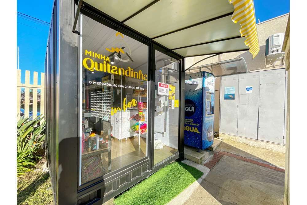 Apartamento, 2 quartos, 42 m² - Foto 10