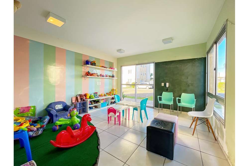 Apartamento, 2 quartos, 42 m² - Foto 9