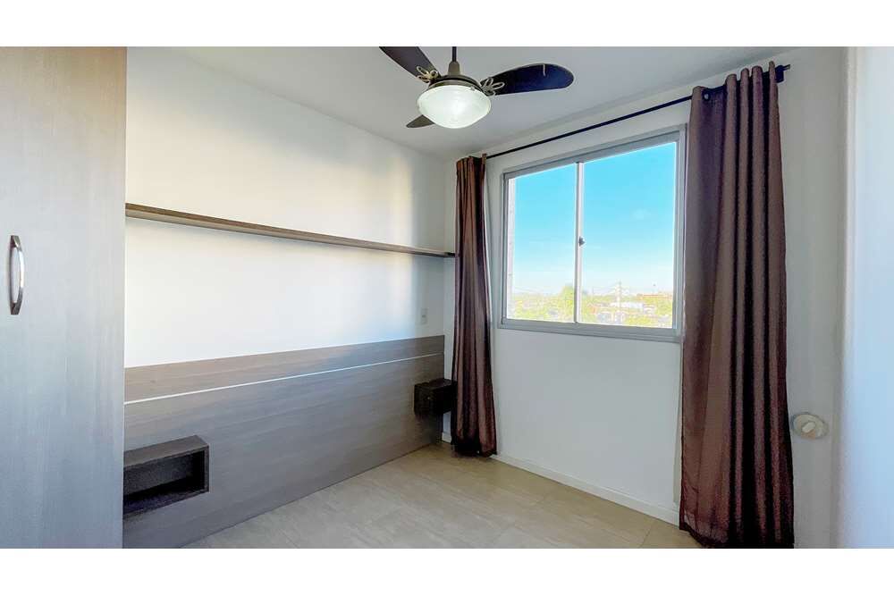Apartamento, 2 quartos, 42 m² - Foto 17