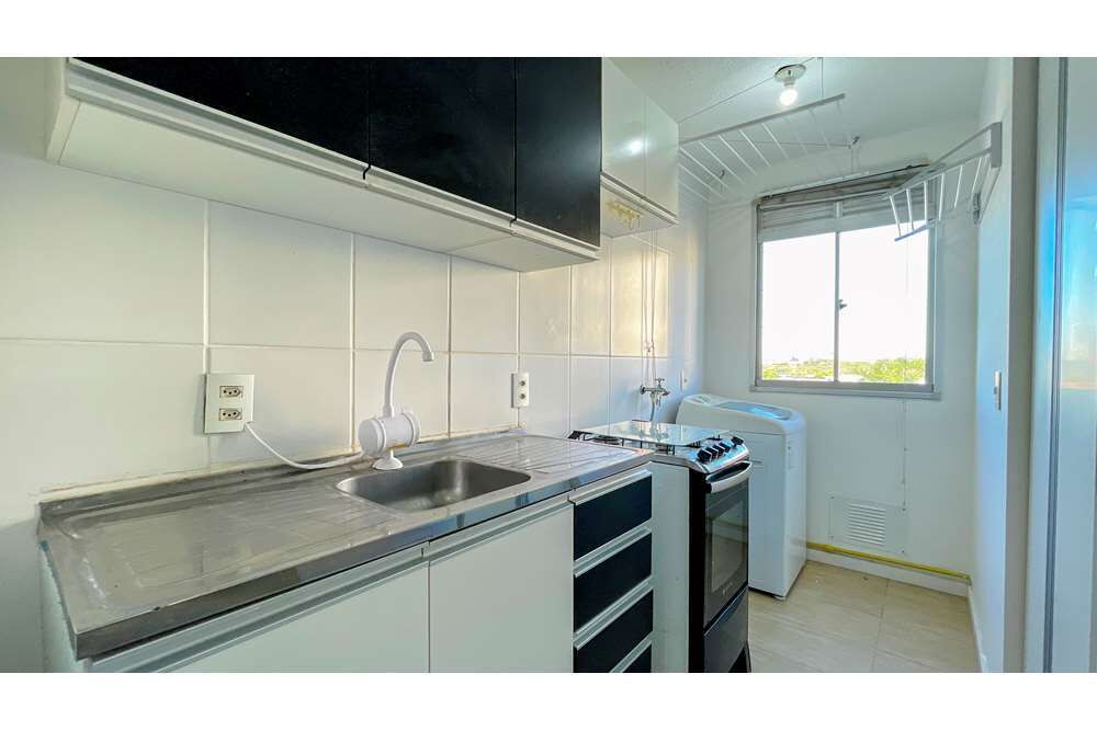 Apartamento, 2 quartos, 42 m² - Foto 23