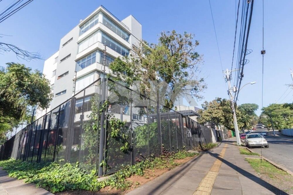 Apartamento, 3 quartos, 121 m² - Foto 21