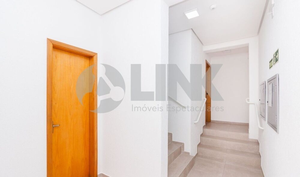 Apartamento à venda com 1 quarto, 44m² - Foto 4