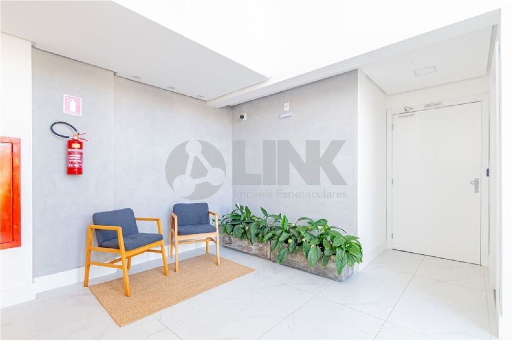 Apartamento, 1 quarto, 44 m² - Foto 3