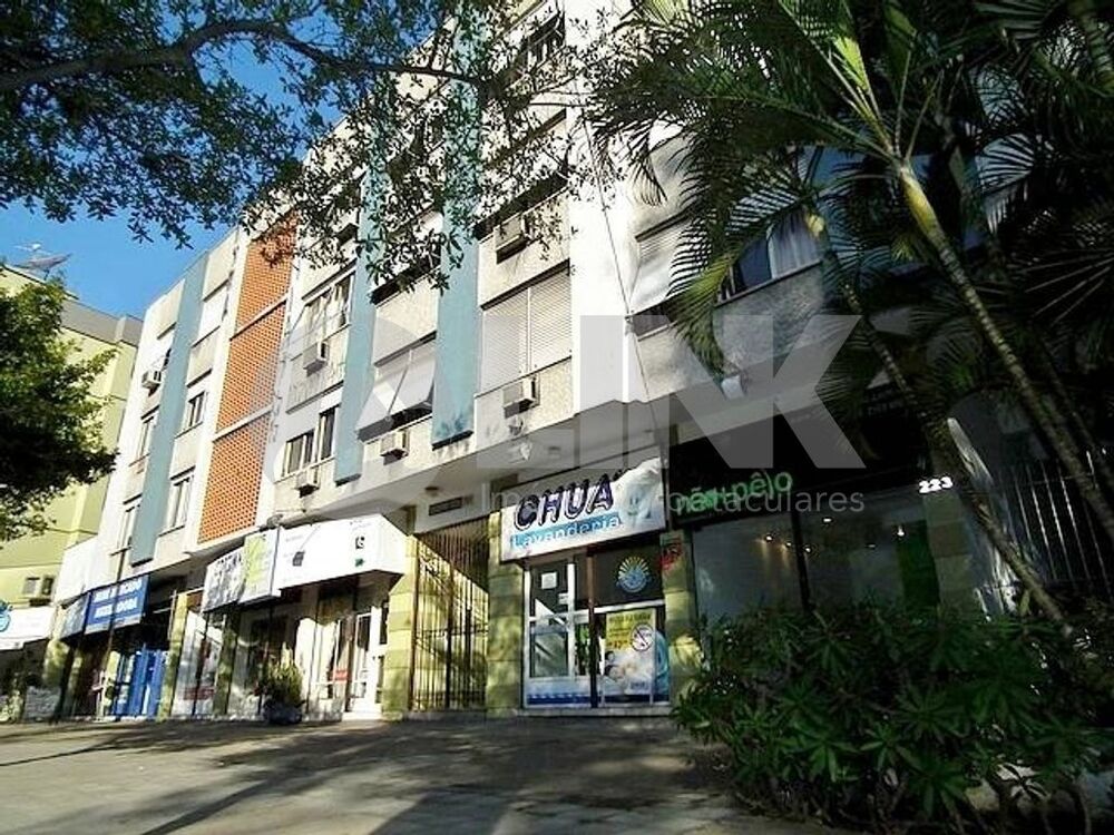 Apartamento, 2 quartos, 77 m² - Foto 1