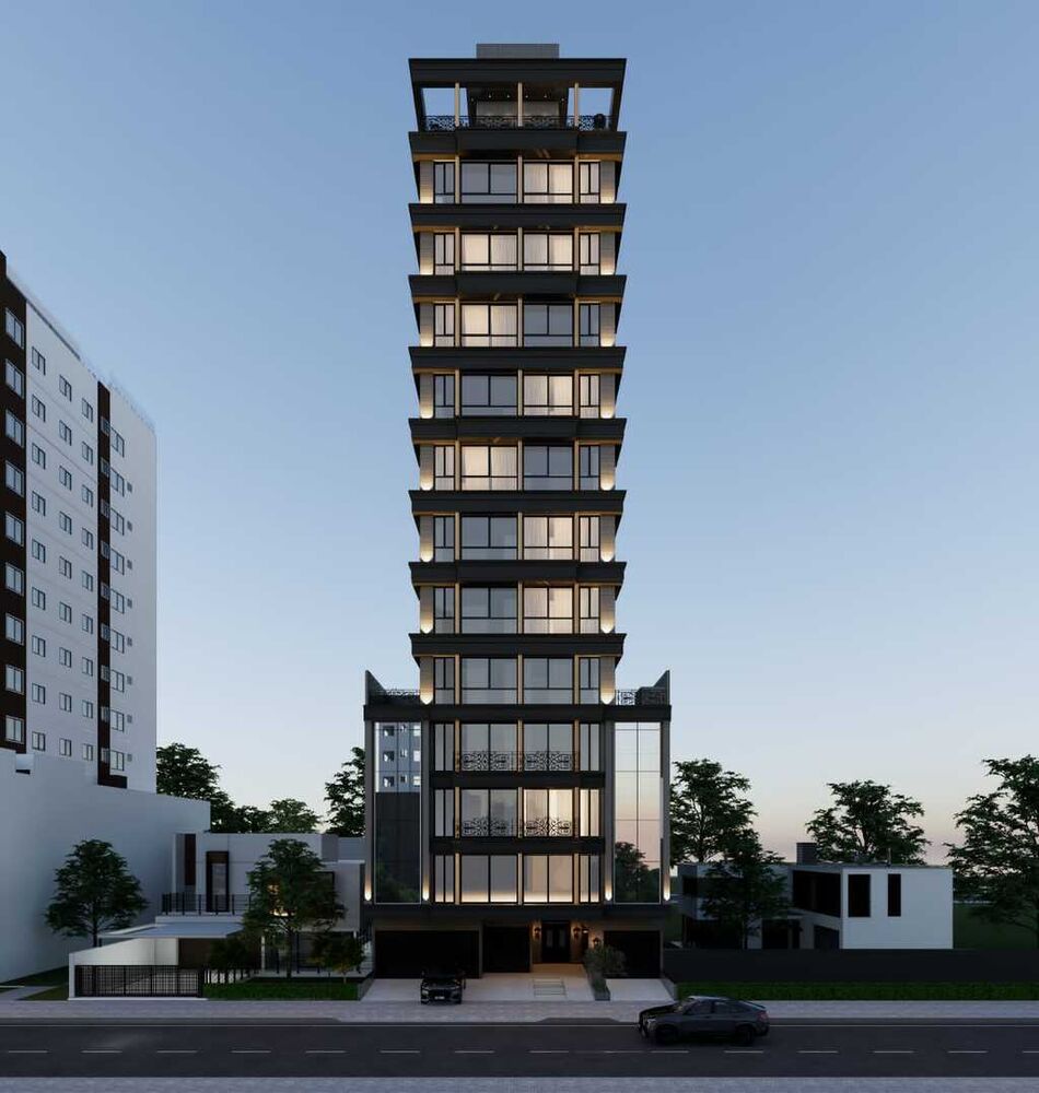 Apartamento, 2 quartos, 111 m² - Foto 2