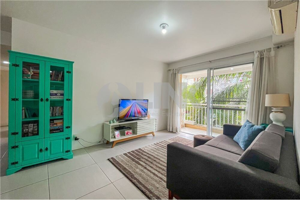 Apartamento, 3 quartos, 84 m² - Foto 3