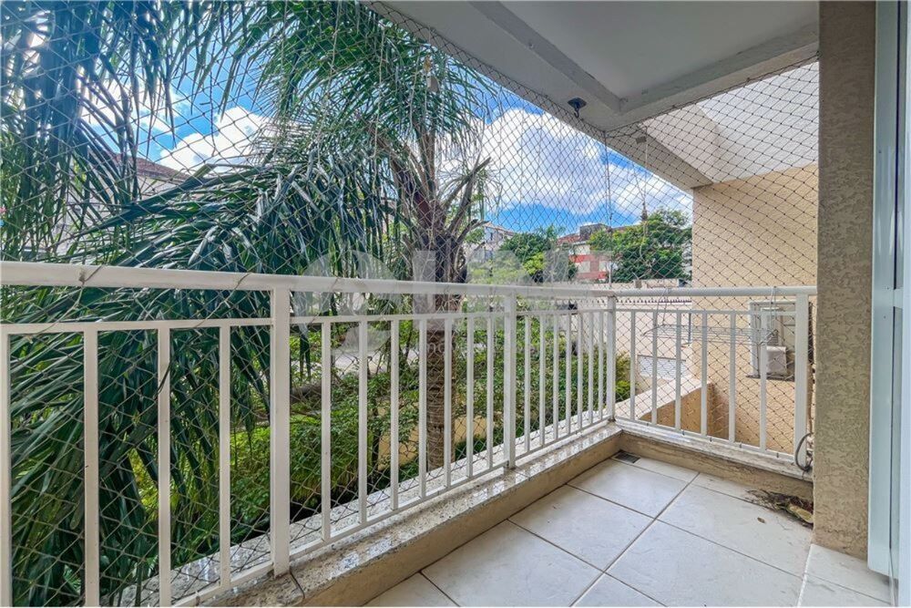 Apartamento, 3 quartos, 84 m² - Foto 5