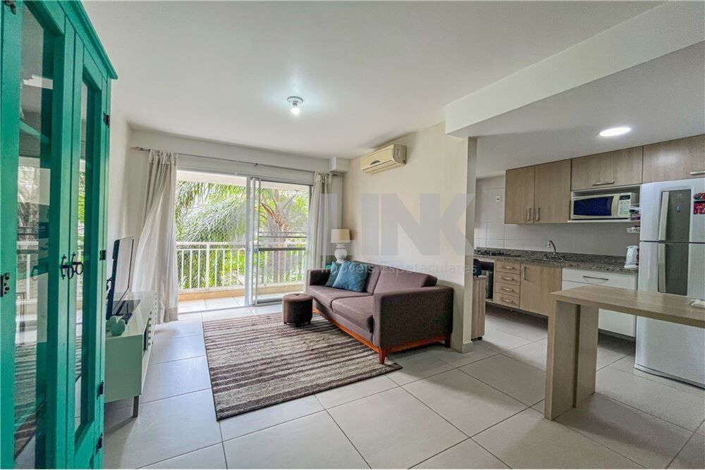Apartamento, 3 quartos, 84 m² - Foto 2