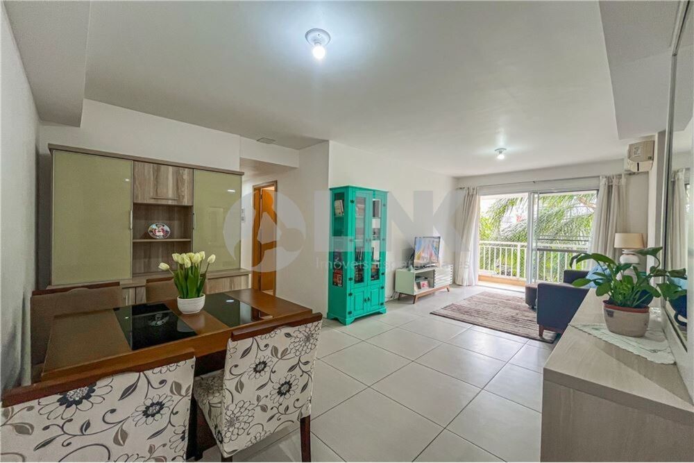 Apartamento, 3 quartos, 84 m² - Foto 1