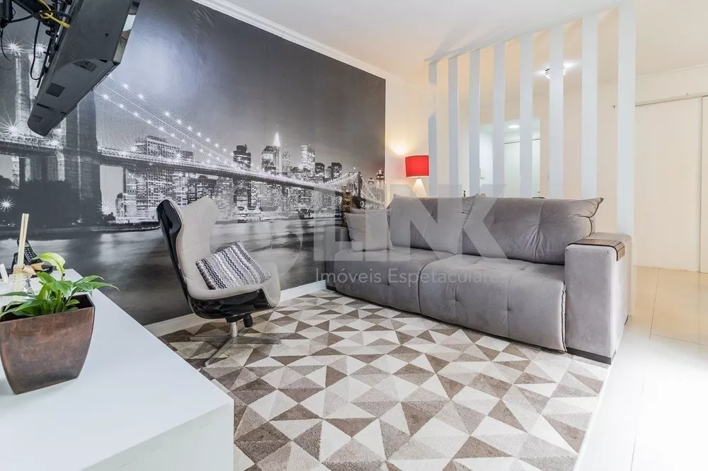 Apartamento, 3 quartos, 118 m² - Foto 3