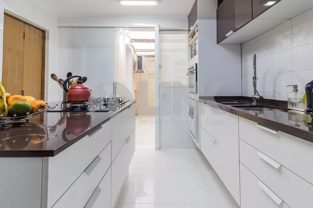 Apartamento, 3 quartos, 118 m² - Foto 26