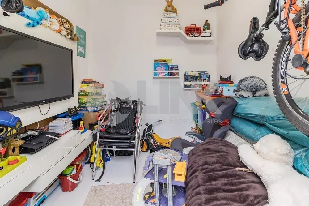 Apartamento, 3 quartos, 118 m² - Foto 17