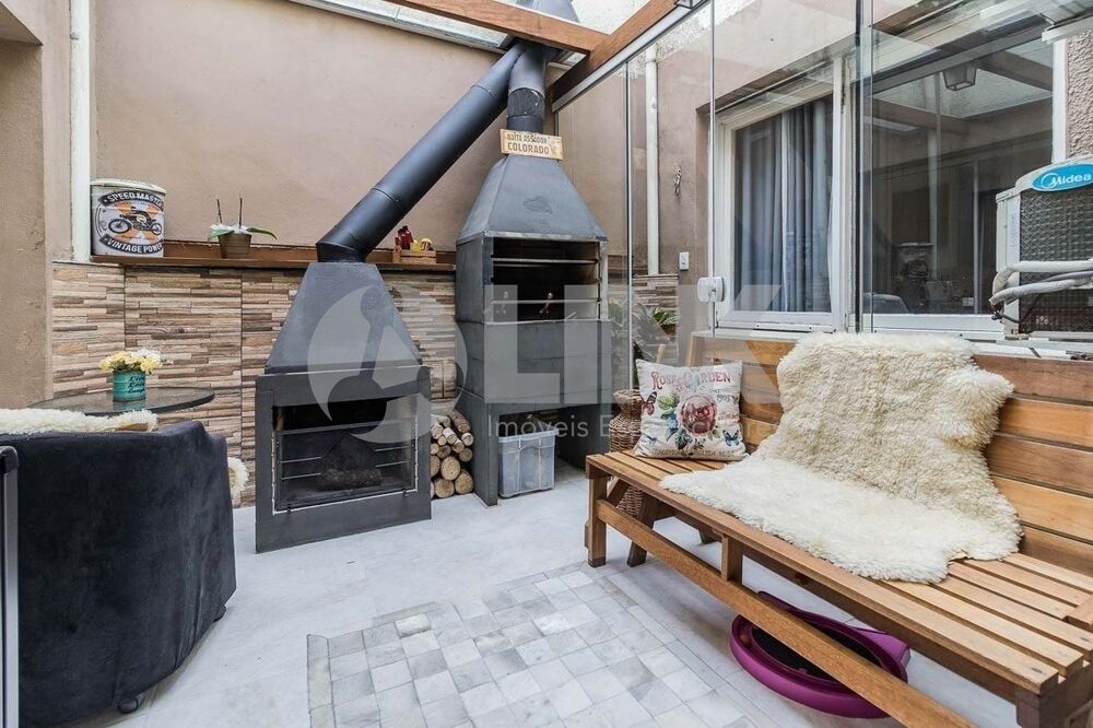 Apartamento, 3 quartos, 118 m² - Foto 1