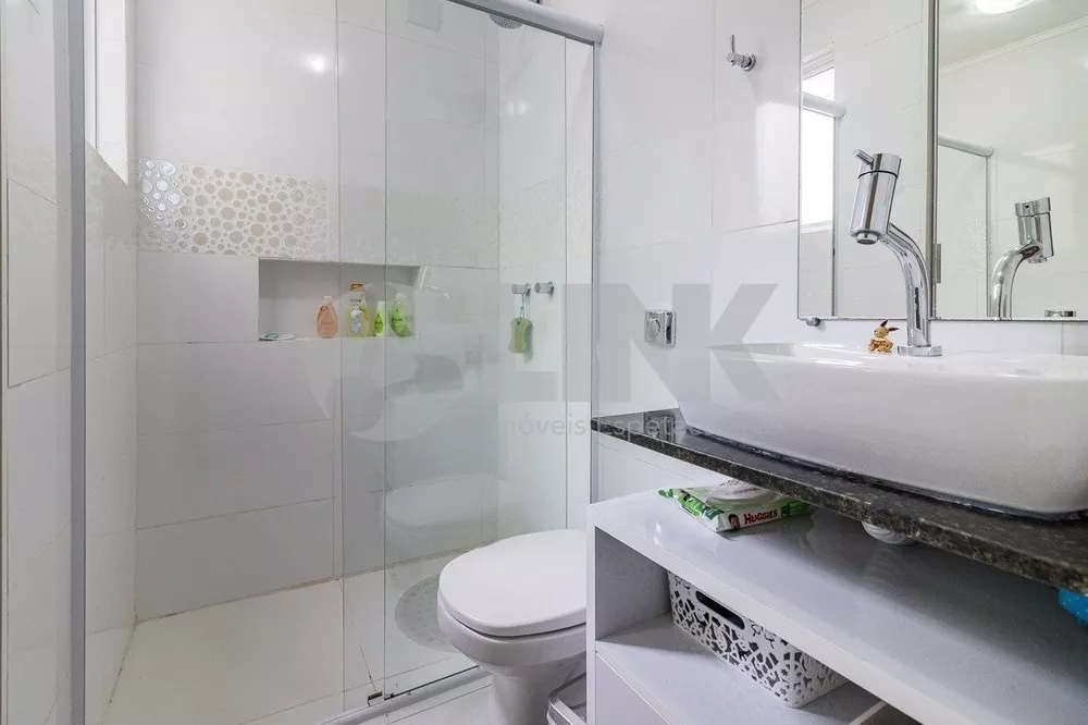Apartamento, 3 quartos, 118 m² - Foto 11