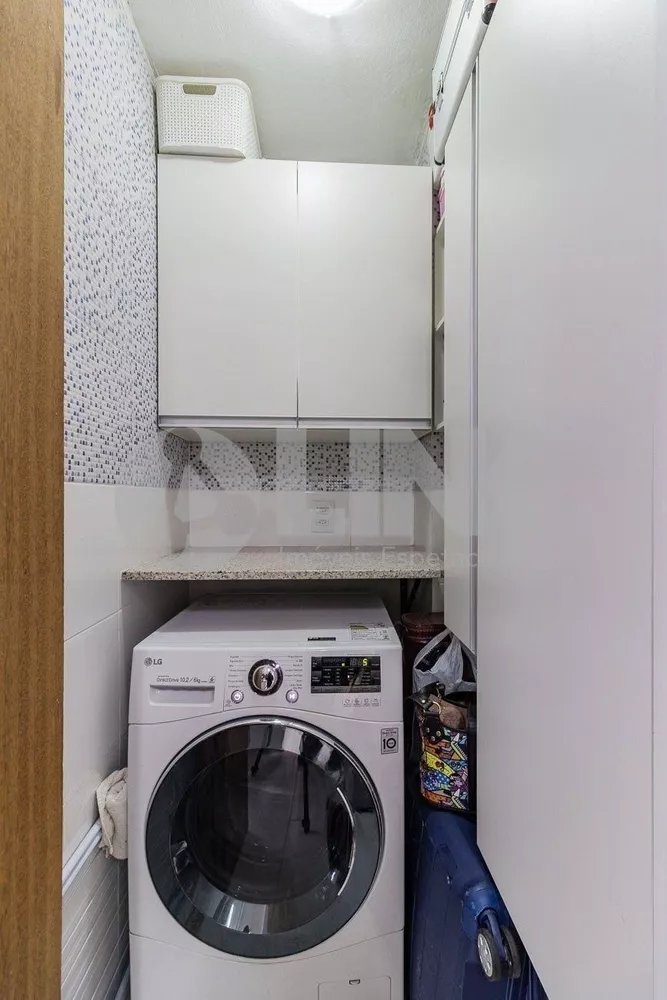 Apartamento, 3 quartos, 118 m² - Foto 29