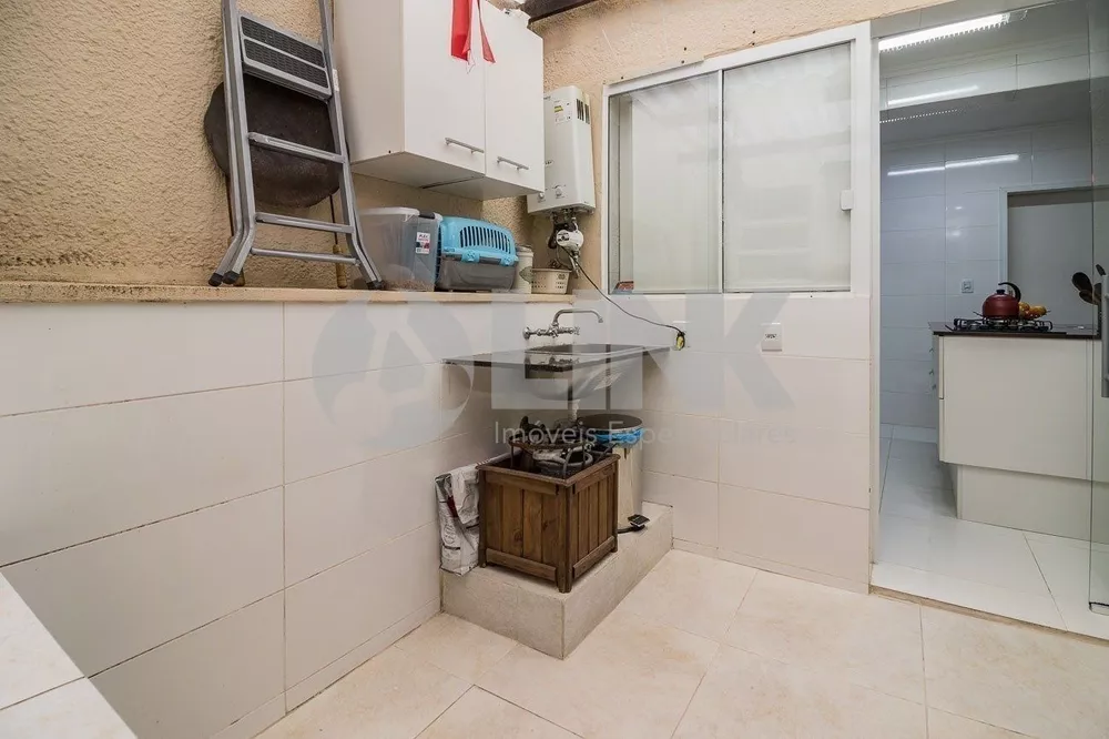 Apartamento, 3 quartos, 118 m² - Foto 31