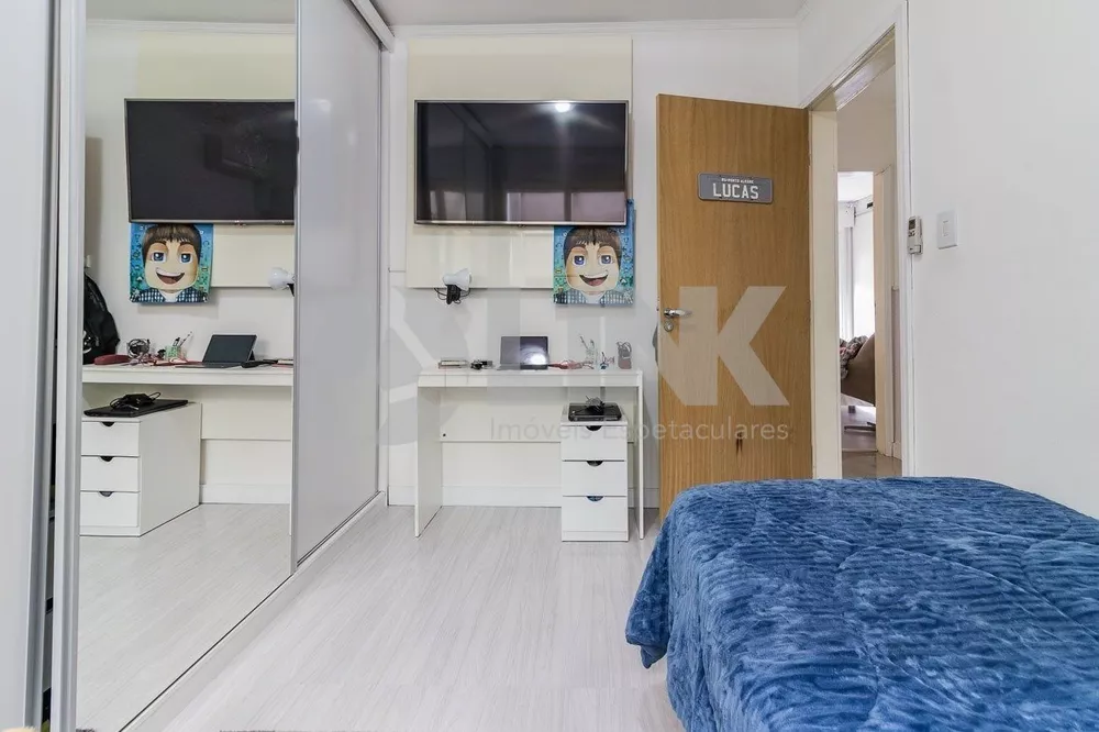 Apartamento, 3 quartos, 118 m² - Foto 13