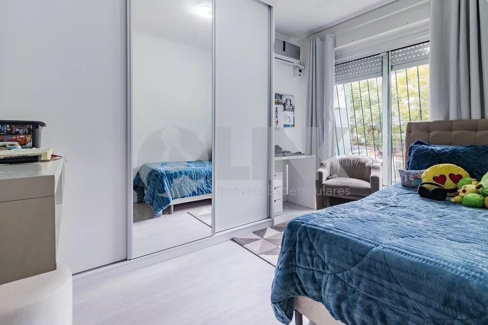 Apartamento, 3 quartos, 118 m² - Foto 14