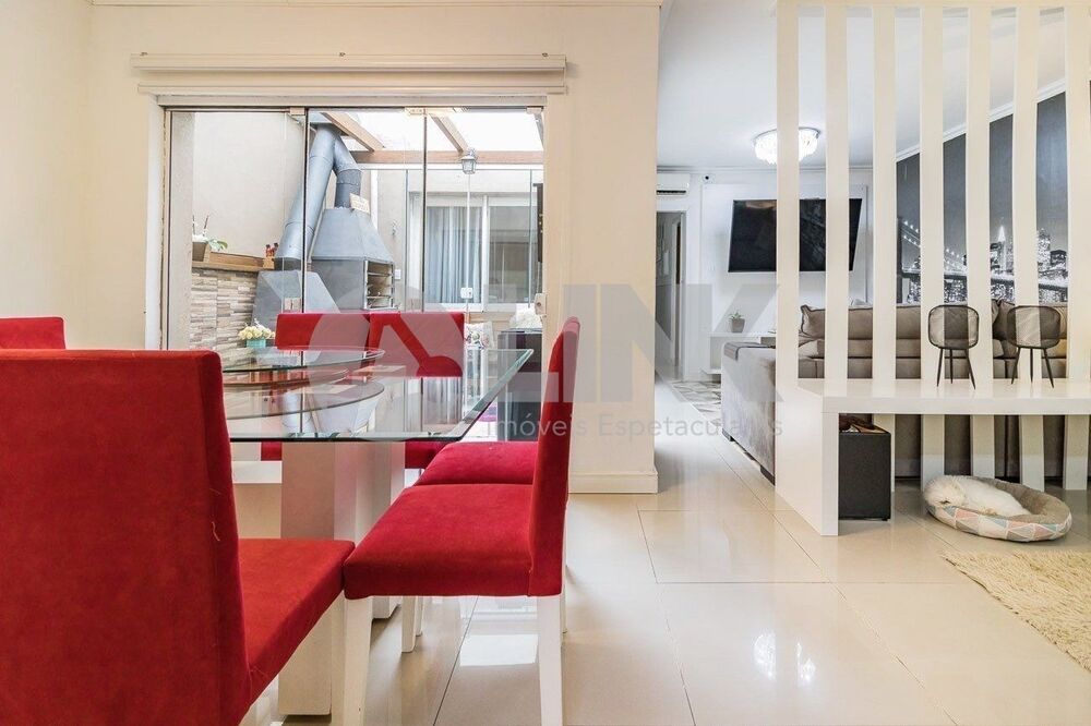 Apartamento, 3 quartos, 118 m² - Foto 6