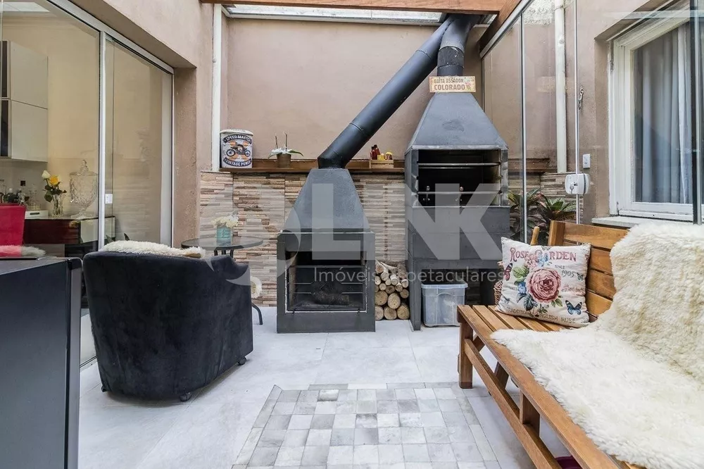 Apartamento, 3 quartos, 118 m² - Foto 2