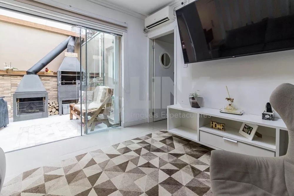 Apartamento, 3 quartos, 118 m² - Foto 7