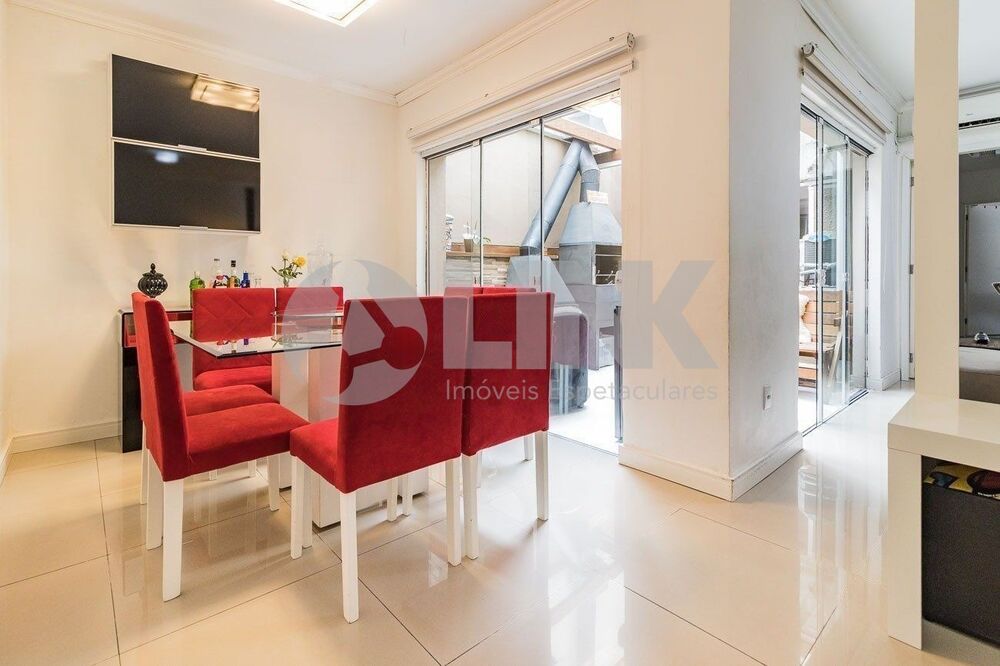 Apartamento, 3 quartos, 118 m² - Foto 4