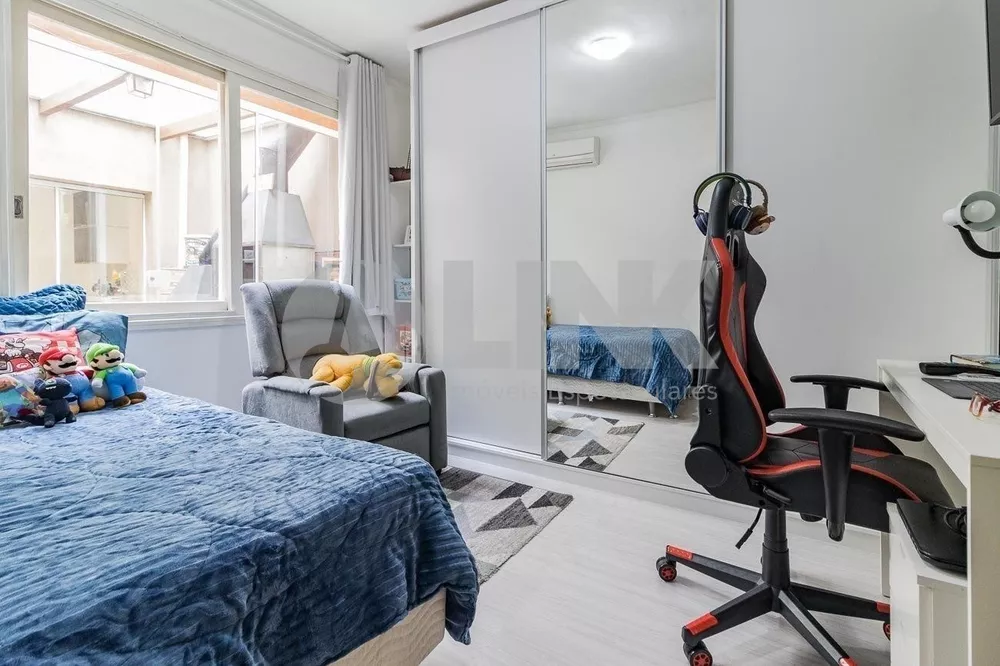 Apartamento, 3 quartos, 118 m² - Foto 8