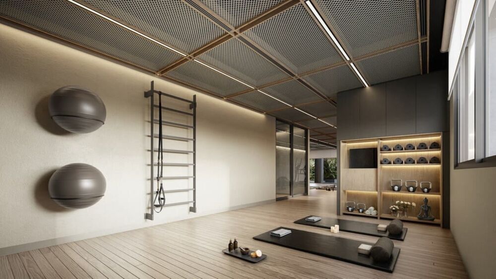 Apartamento, 4 quartos, 356 m² - Foto 5
