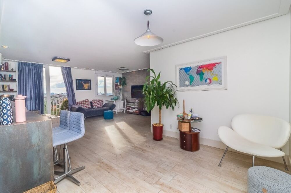 Apartamento, 2 quartos, 73 m² - Foto 1