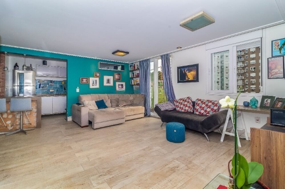 Apartamento, 2 quartos, 73 m² - Foto 3