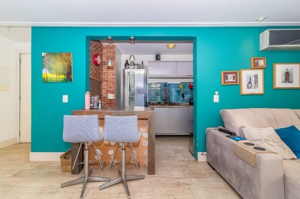 Apartamento, 2 quartos, 73 m² - Foto 7