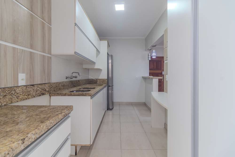 Apartamento, 3 quartos, 93 m² - Foto 3