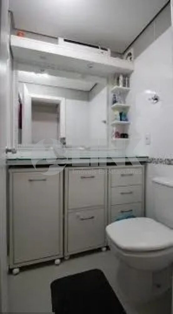 Cobertura à venda com 2 quartos, 130m² - Foto 1