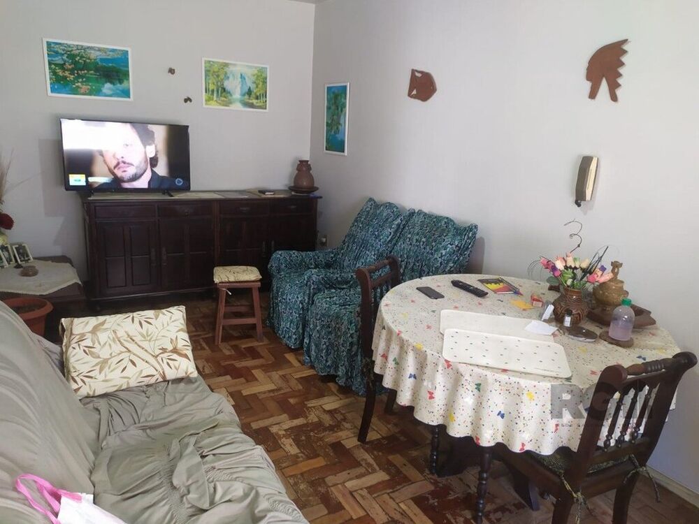 Apartamento, 2 quartos, 68 m² - Foto 2